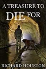 A Treasure to Die For (Books to Die For Book 3)