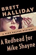 A Redhead for Mike Shayne (The Mike Shayne Mysteries Book 47)