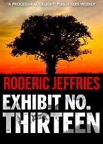 Exhibit No. Thirteen