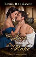 The Love of a Rake (The Brothers of the Aristocracy Book 1)