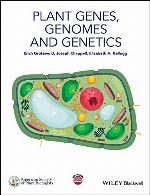 Plant Genes, Genomes and Genetics