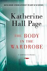 The Body in the Wardrobe: A Faith Fairchild Mystery (Faith Fairchild Mysteries (Paperback))