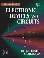 ELECTRONIC DEVICES AND CIRCUITS