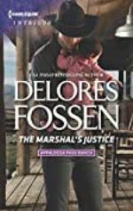 The Marshal's Justice (Appaloosa Pass Ranch Book 4)