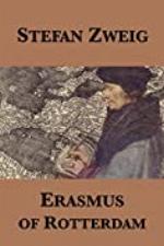 Erasmus of Rotterdam