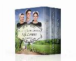 Fairfield Amish Romance: Life Lessons Boxed Set (Fairfield Amish Romance Boxed Sets)