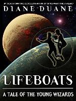 Young Wizards: Lifeboats: A Tale of the Young Wizards