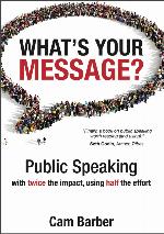 What's Your Message