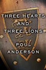 Three Hearts and Three Lions (Holger Danske Book 1)