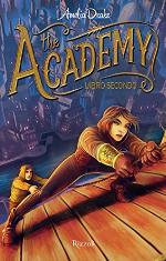 The Academy 2 (Italian Edition)