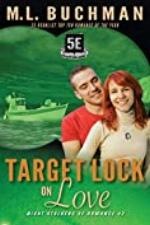 Target Lock on Love (The Night Stalkers 5E Book 2)