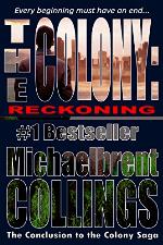 The Colony: Reckoning