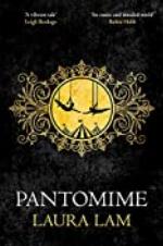 Pantomime (Micah Grey Trilogy Book 1)