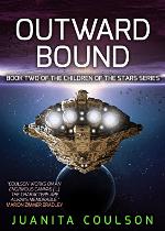 Outward Bound (Children of the Stars Book 2)