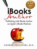iBooks Author