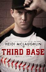 Third Base (The Boys of Summer Book 1)