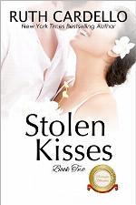 Stolen Kisses (The Barrington Billionaires Book 2)
