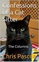 Confessions of a Cat Sitter: The Columns