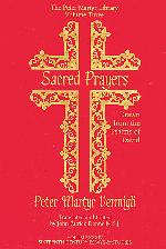 Sacred Prayers Drawn from the Psalms of David (Peter Martyr Library Book 3)