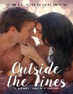 Outside the Lines (Rebel Hearts #1)