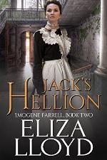 Jack's Hellion (Imogene Farrell Book 2)