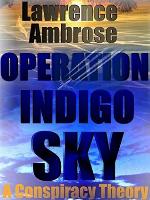 Operation Indigo Sky: A Conspiracy Theory