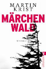 Paul Kalkbrenner 05 - Märchenwald