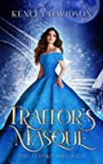 Traitor's Masque
