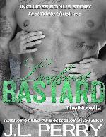 Luckiest Bastard (Bastard #1.5)