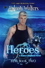 Heroes (Eirik Book 2)
