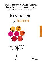 Resiliencia y humor (Psicología) (Spanish Edition)