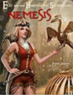 Nemesis - Egg and the Hameggattic Sisterhood, Box Set #5 (Egg and the Hameggattic Sisterhood Box Set Series Book 6)