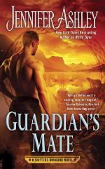 Guardian's Mate (A Shifters Unbound Novel Book 9)