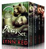 Mating Call Dating Agency Box Set (Alpha Werebear Paranormal Romance)