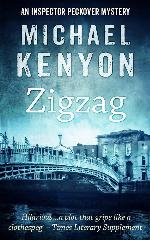 Inspector Peckover 01: Zigzag