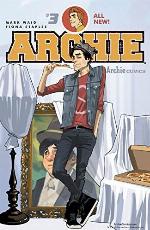 Archie (2015-) #3