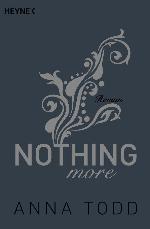 Nothing more: Roman (After 6) (German Edition)