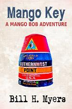 Mango Key: A Mango Bob Adventure