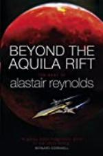 Beyond the Aquila Rift: The Best of Alastair Reynolds