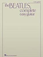The Beatles Complete Songbook