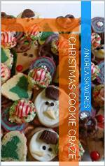 Christmas Cookie Craze