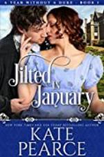 Jilted in January (A Year Without a Duke Book 1)