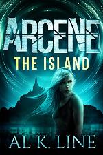 Arcene: The Island