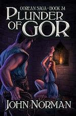 Plunder of Gor (Gorean Saga Book 34)