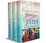 Regency Rakes Collection