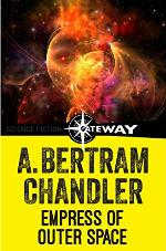 Empress of Outer Space