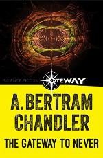 The Gateway to Never (John Grimes)