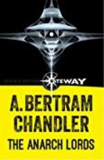 The Anarch Lords (John Grimes)