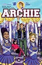 Archie (2015-) #6