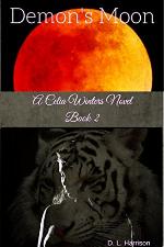 Demon's Moon: A Celia Winters Novel Book 2